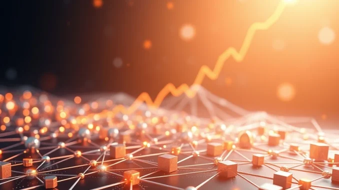 RPL cryptocurrency surges amid protocol upgrades and governance shifts