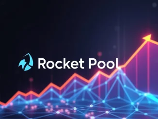 Rocket Pool RPL token surges amid protocol upgrades and governance shifts