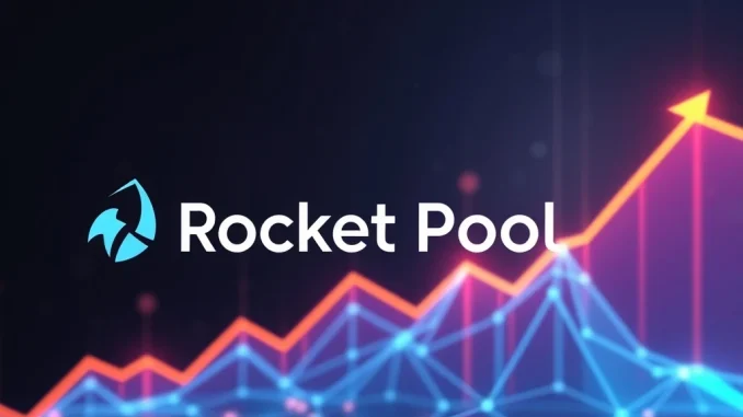 RPL Skyrockets 192.31% in 24 Hours: How Protocol Upgrades and Governance Shifts Fueled the Surge Rocket Pool RPL token surges amid protocol upgrades and governance shifts