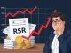 RSR token price crashing amid regulatory scrutiny and market uncertainty