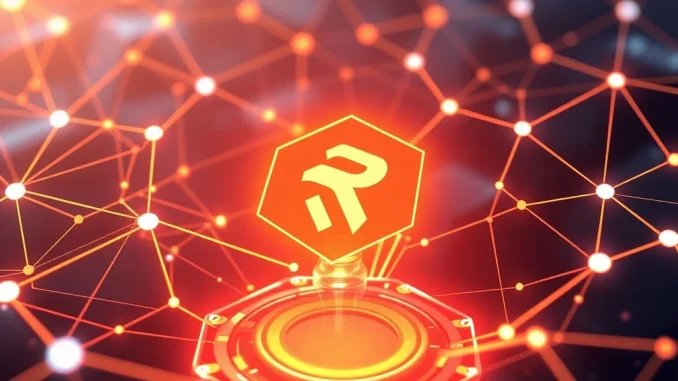Ruvi AI Presale Soars to 70% as CMC Listing Fuels 83% Explosive Gains Ruvi AI blockchain project with CMC listing driving explosive crypto gains
