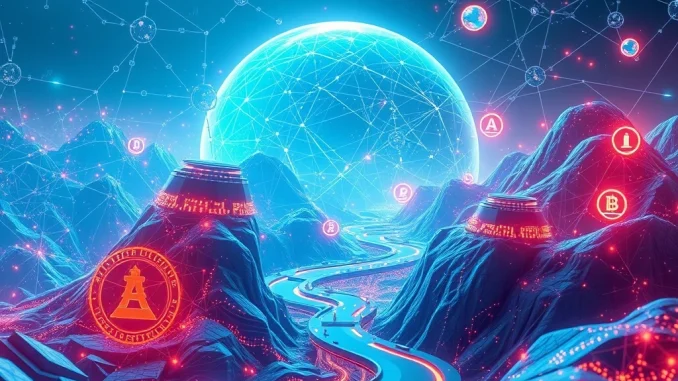 Ruvi AI presale success with blockchain and AI integration