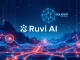 Ruvi AI presale drives 33% gains with Solana-like potential