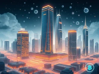 RWA sector growth with blockchain and traditional finance merging for tokenization expansion