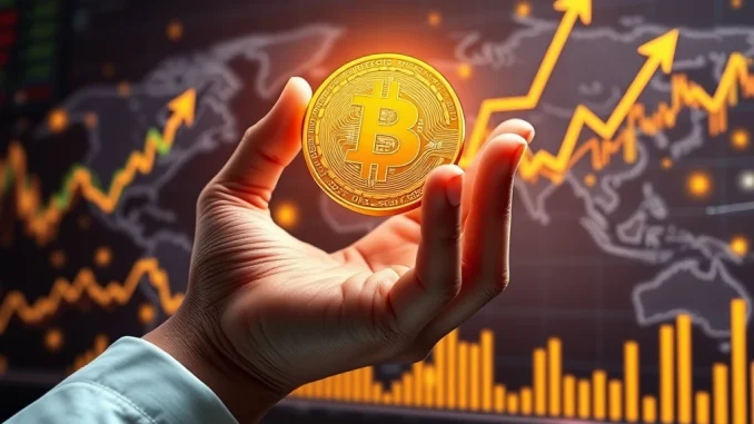 Illustrates the revolutionary impact of RWA tokenization on global commodities markets following the BioSig-Streamex merger.