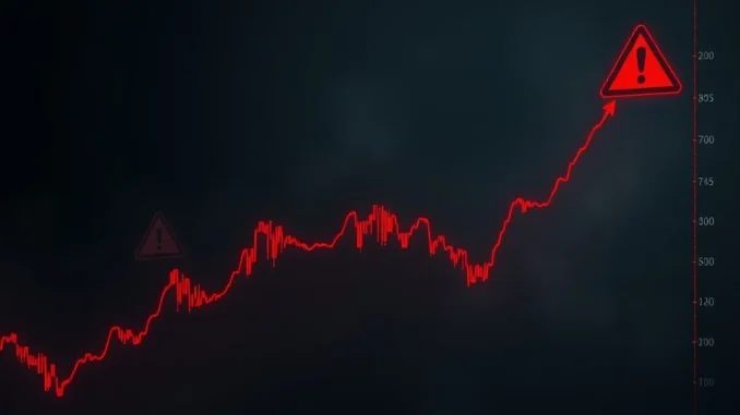 SAHARA cryptocurrency crash amid regulatory scrutiny and liquidity concerns