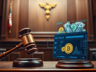 Samourai Wallet founders in court over crypto mixing charges