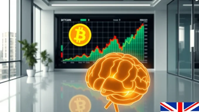 Bitcoin Treasury Breakthrough: Satsuma Technology Secures £100M for UK's Largest Corporate Reserve, Revolutionizing AI & Crypto Integration Satsuma Technology's £100M Bitcoin treasury fund for UK corporate adoption, blending AI with digital assets.