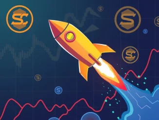 SC cryptocurrency token surging amid volatile market conditions