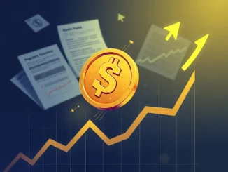 SC cryptocurrency token surges amid regulatory and market developments