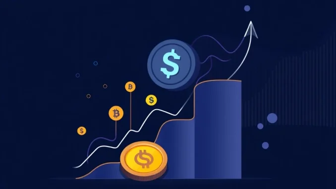 Scenius Capital secures $20M for its crypto VC fund, signaling strong crypto investment growth.