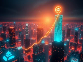 SCRT token surges amid Secret Network upgrades and DeFi partnerships