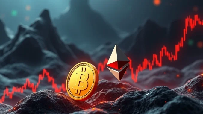 SEC approves Bitcoin and Ethereum ETPs with in-kind redemptions for market efficiency