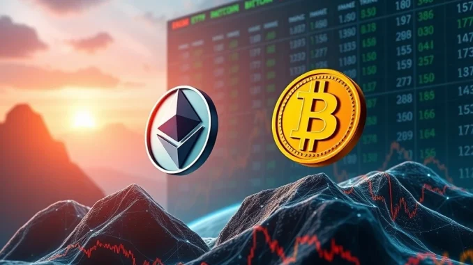 Bitcoin News: SEC’s Game-Changing Approval for In-Kind Crypto ETPs Boosts Institutional Efficiency SEC approves in-kind crypto ETP creation for Bitcoin ETFs, enhancing institutional efficiency.