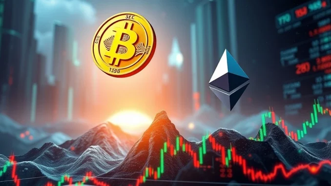 SEC approves in-kind redemptions for Bitcoin and Ethereum ETPs, marking a regulatory milestone.