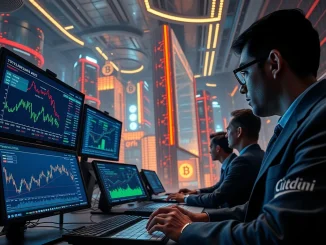 SEC crypto regulation unlocking institutional investment in digital assets