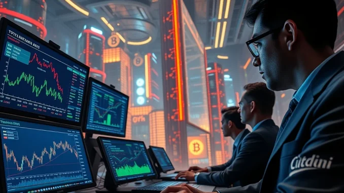 SEC crypto regulation unlocking institutional investment in digital assets