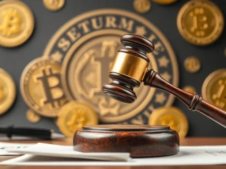 SEC delays Bitcoin ETF decision impacting crypto markets