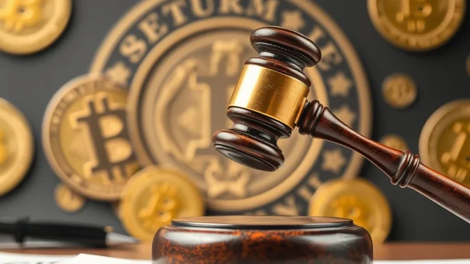 SEC delays Bitcoin ETF decision impacting crypto markets