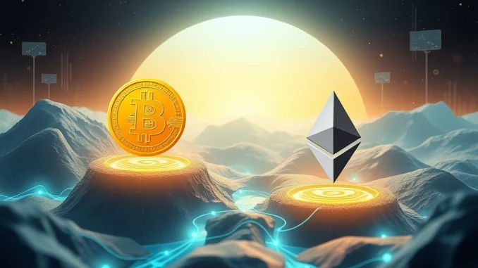 SEC's Project Crypto modernizing Bitcoin and digital asset regulations