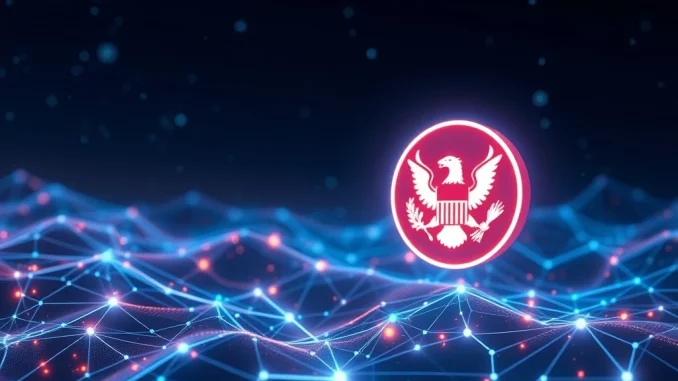 SEC Project Crypto leading digital asset innovation with blockchain technology