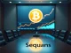 A visual representation of Sequans' strategic move to acquire 100,000 Bitcoin by 2030, signaling a bold corporate crypto investment.
