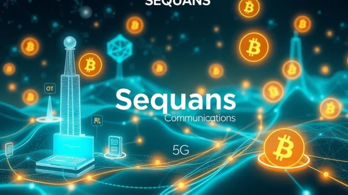 Sequans Communications Q2 2025 earnings highlights IoT, Bitcoin, and 5G strategies
