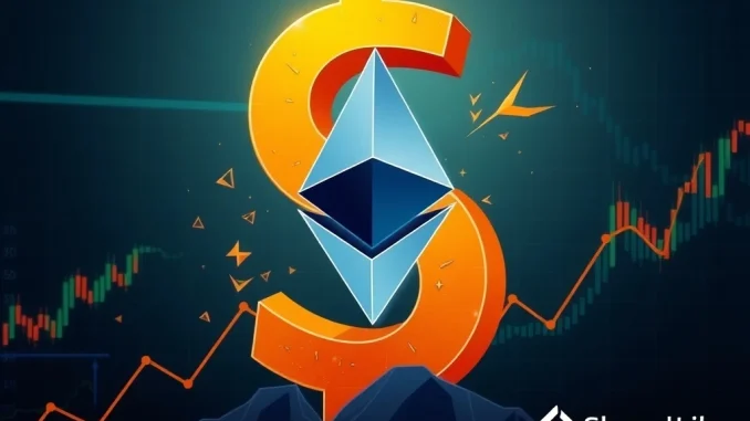 SharpLink Gaming's significant $900M investment highlights strong confidence in its Ethereum strategy and the future of digital assets.