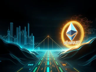 SharpLink's strategic shift towards Ethereum, bridging traditional finance with blockchain gaming for institutional crypto investment.