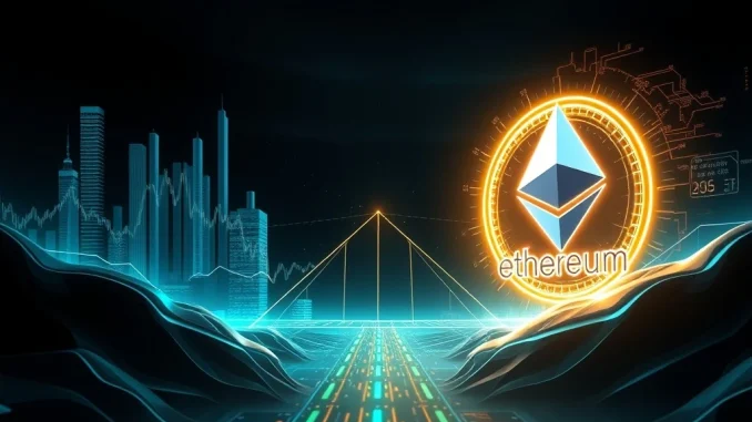 Unveiling SharpLink's Audacious Ethereum Pivot: A Game-Changing Investment for Institutional Crypto Adoption SharpLink's strategic shift towards Ethereum, bridging traditional finance with blockchain gaming for institutional crypto investment.
