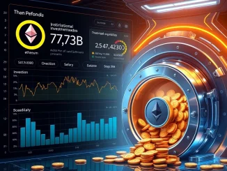 SharpLink Gaming's $1.73B Ethereum treasury growth and institutional adoption