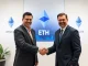 Joseph Chalom, a former BlackRock executive, joining SharpLink to expand their Ethereum treasury management strategy amidst ETH's significant rise.