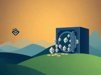 SharpLink Gaming's strategic ETH acquisition signifies a major corporate crypto investment in Ethereum, strengthening digital asset reserves.