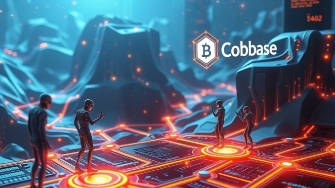 Shinkai v1.0 onchain AI platform with USDC micro-payments and Coinbase x402 integration