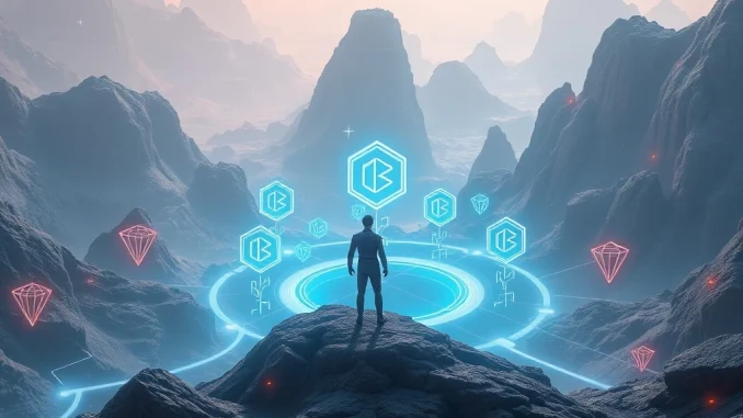 Shinkai v1.0 onchain AI agents integrating USDC and Coinbase x402 for decentralized tasks