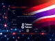 SIX Network's collaboration with the Thai government on the G-Token bond, symbolizing digital finance innovation in Thailand.