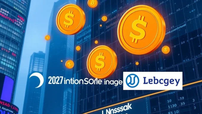 SOL Strategies dominates crypto with SOL delegation and Nasdaq listing