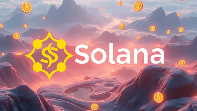 Solana Airdrops 2025: Top Crypto Projects Reveal Game-Changing Token Distributions Solana airdrops boosting crypto liquidity and governance in 2025