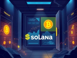 Bit Mining's innovative crypto treasury strategy, balancing Bitcoin and Solana amidst market volatility, impacting the Bitcoin mining sector.