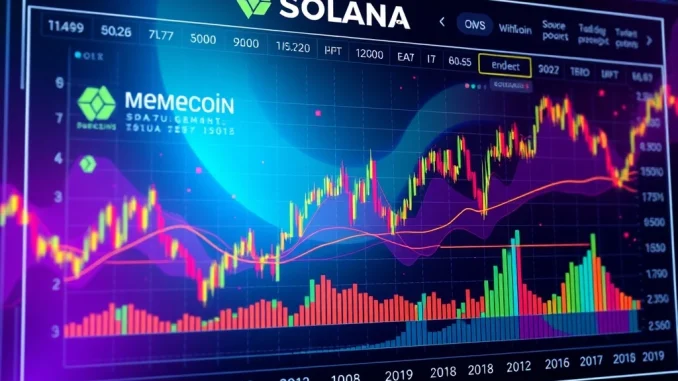 Solana DEX PumpSwap dominates trading volume amid memecoin boom