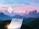 Solana price drop and 21Shares ETF filing in cryptocurrency market