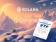Solana ETF regulatory filing progress with Cboe and Invesco Galaxy