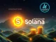 Solana ETF with staking rewards powered by Anchorage Digital