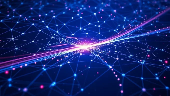 Solana Firedancer Unleashes Astonishing 1M TPS Potential, But Crucial Hurdles Remain Solana Firedancer client pushing blockchain scalability limits, demonstrating high TPS amidst network architecture challenges.