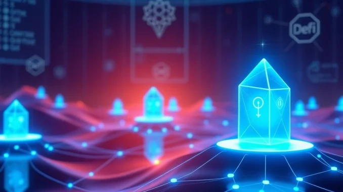 Solana liquid staking innovation by Jito Labs and VanEck boosting DeFi liquidity and compliance