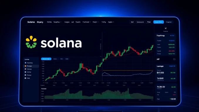 Coinbase launches nano Solana and XRP futures for U.S. traders