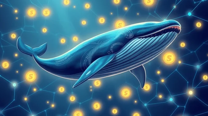 Solana News: Crypto Whale Bets $42.3M on SOL in High-Stakes Trading Move Crypto whale making a $42.3M Solana long position in a blockchain network