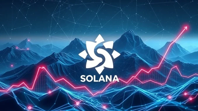 Solana News Today: Bullish Signals and TVL Growth Fuel $270 Breakout Hopes Solana price resistance and TVL growth fueling bullish breakout hopes