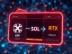 Crypto wallets shifting from XRP and SOL to RTX tokens