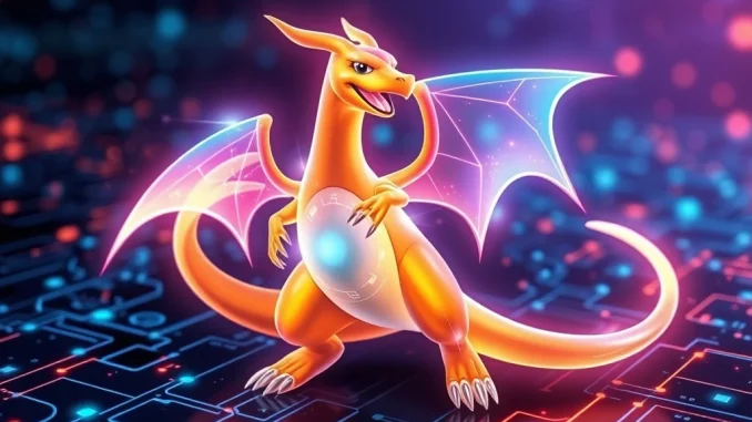 Solana NFTs tied to real-world Pokémon cards by Collector Crypt